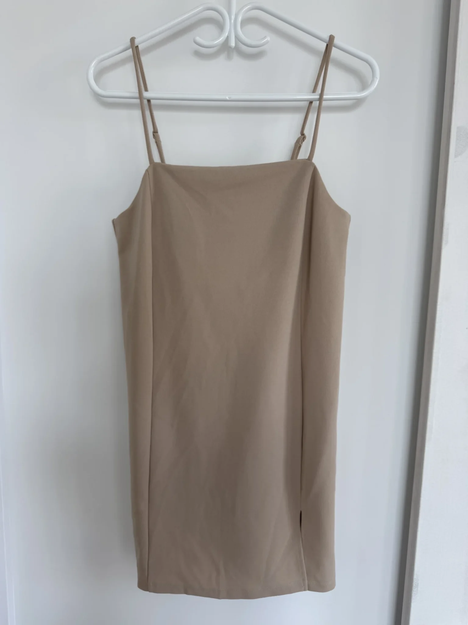 Image for Robe beige