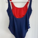 Thumbnail for Maillot Wonderwoman