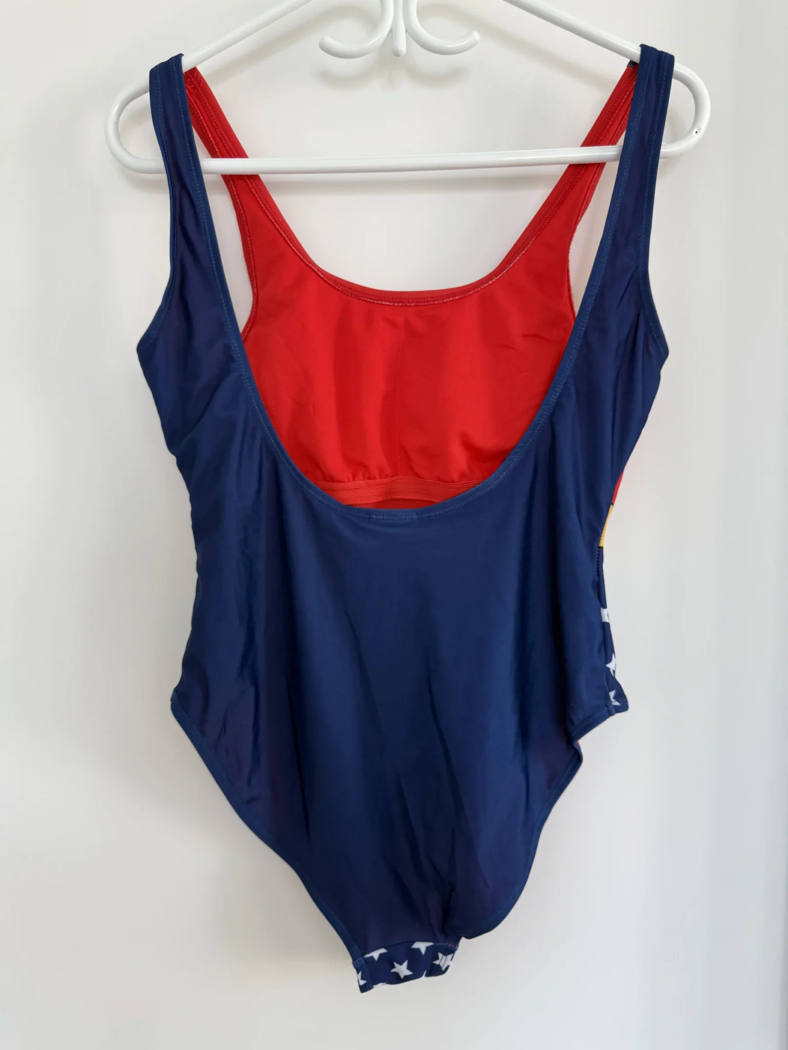 Image for Maillot Wonderwoman