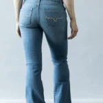 Featured thumbnail for Kimes Ranch Lola Soho Fade Jeans