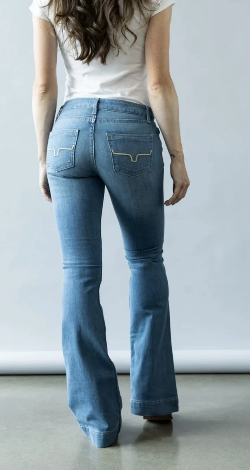 Featured image for Kimes Ranch Lola Soho Fade Jeans