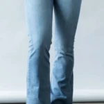 Thumbnail for Kimes Ranch Lola Soho Fade Jeans