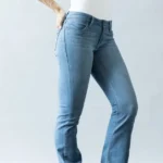 Thumbnail for Kimes Ranch Lola Soho Fade Jeans
