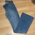 Thumbnail for Kimes Ranch Lola Soho Fade Jeans