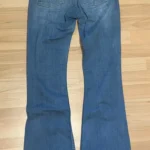 Thumbnail for Kimes Ranch Lola Soho Fade Jeans