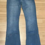 Thumbnail for Kimes Ranch Lola Soho Fade Jeans
