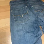 Thumbnail for Kimes Ranch Lola Soho Fade Jeans