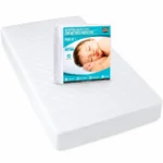 Featured thumbnail for Cot mattress protector