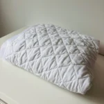 Thumbnail for Cot mattress protector