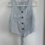 Thumbnail for Camisole courte