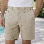 Featured thumbnail for Pineapple shorts