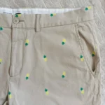Thumbnail for Pineapple shorts
