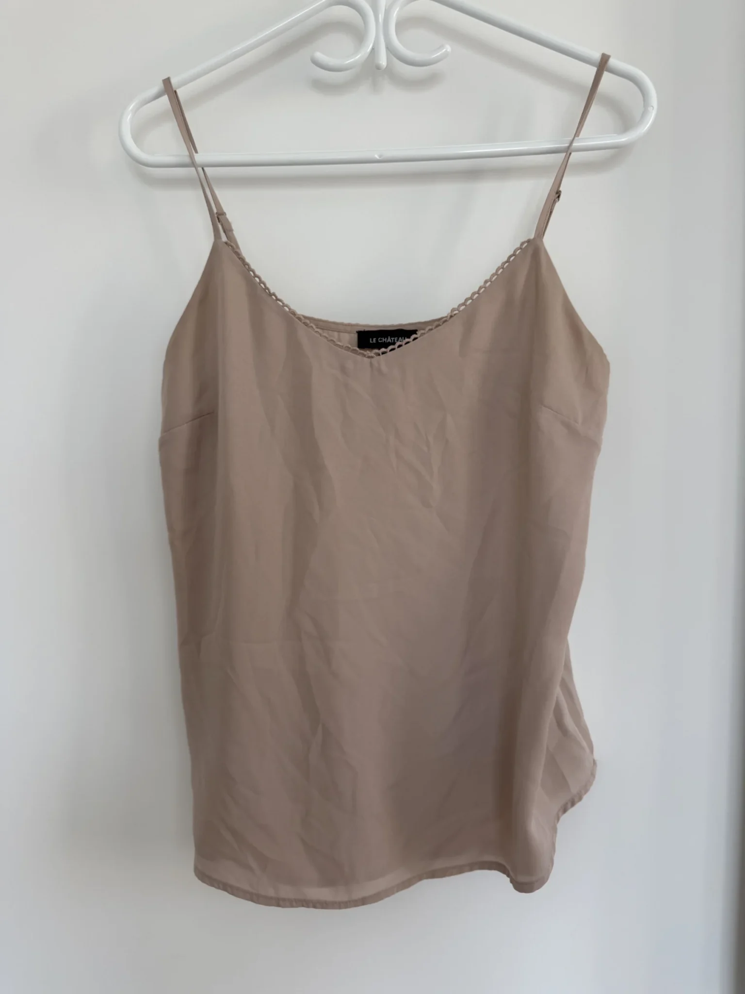 Image for Camisole Le Château