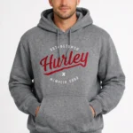 Thumbnail for Hurley hoodie