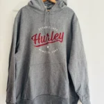 Thumbnail for Hurley hoodie
