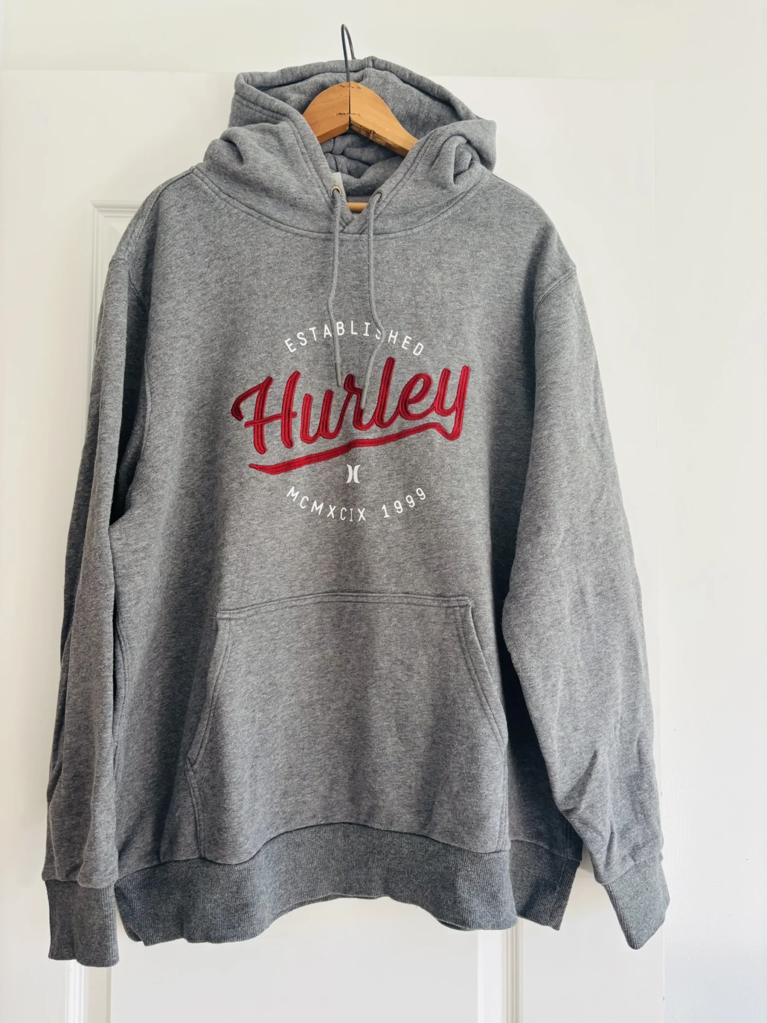 Image for Hurley hoodie