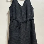 Featured thumbnail for Jumpsuit short à rayures - Cokluch - XL