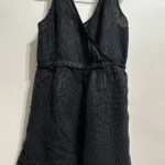 Thumbnail for Jumpsuit short à rayures - Cokluch - XL