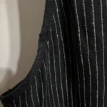 Thumbnail for Jumpsuit short à rayures - Cokluch - XL