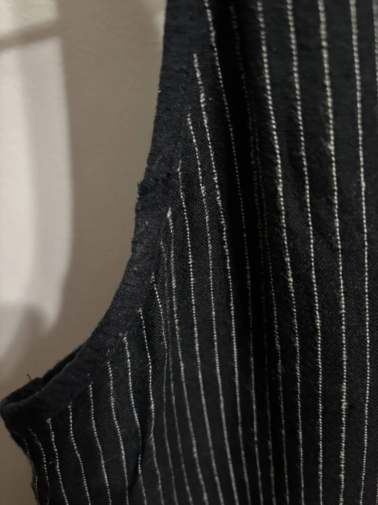 Image for Jumpsuit short à rayures - Cokluch - XL