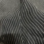 Thumbnail for Jumpsuit short à rayures - Cokluch - XL
