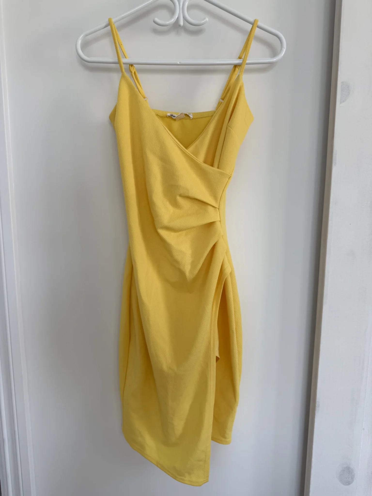 Featured image for Robe ajustée