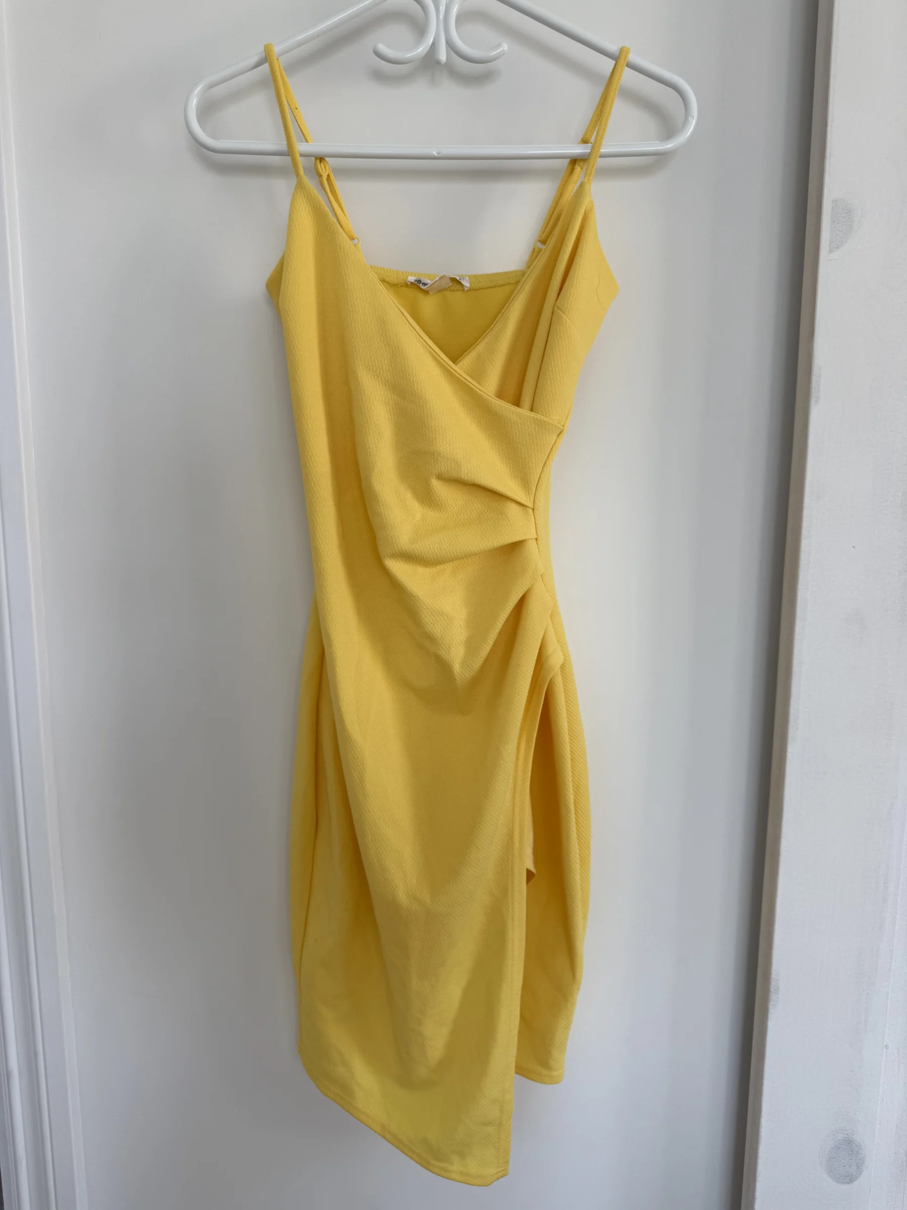 Robe ajustée *Autre seconde main