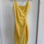 Thumbnail for Robe ajustée