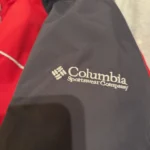 Thumbnail for Manteau vintage Columbia