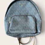 Featured thumbnail for Sac à dos logo Michael Kors