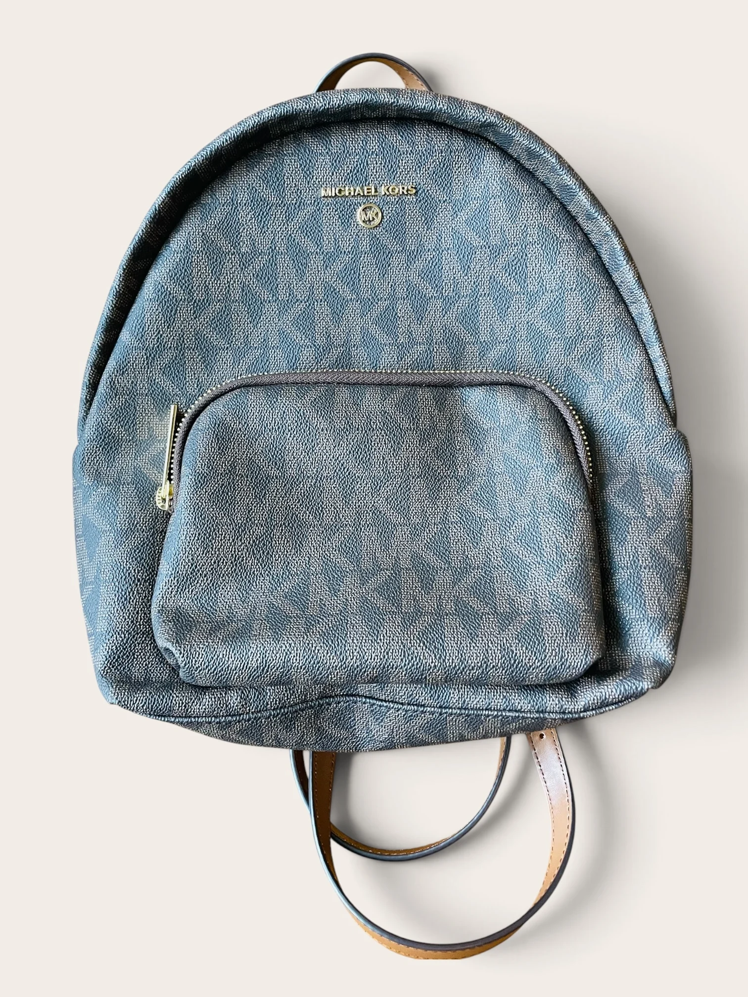 Sac à dos logo Michael Kors Michael Kors seconde main