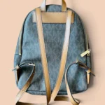 Thumbnail for Sac à dos logo Michael Kors