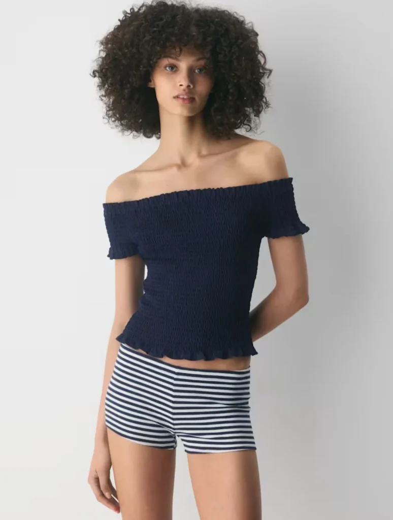 Featured image for 🌷Heartfelt top – Aritzia (Sunday Best)