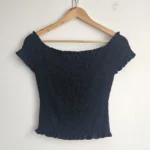 Thumbnail for 🌷Heartfelt top – Aritzia (Sunday Best)
