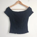 Thumbnail for 🌷Heartfelt top – Aritzia (Sunday Best)