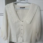 Featured thumbnail for Blouse Zara