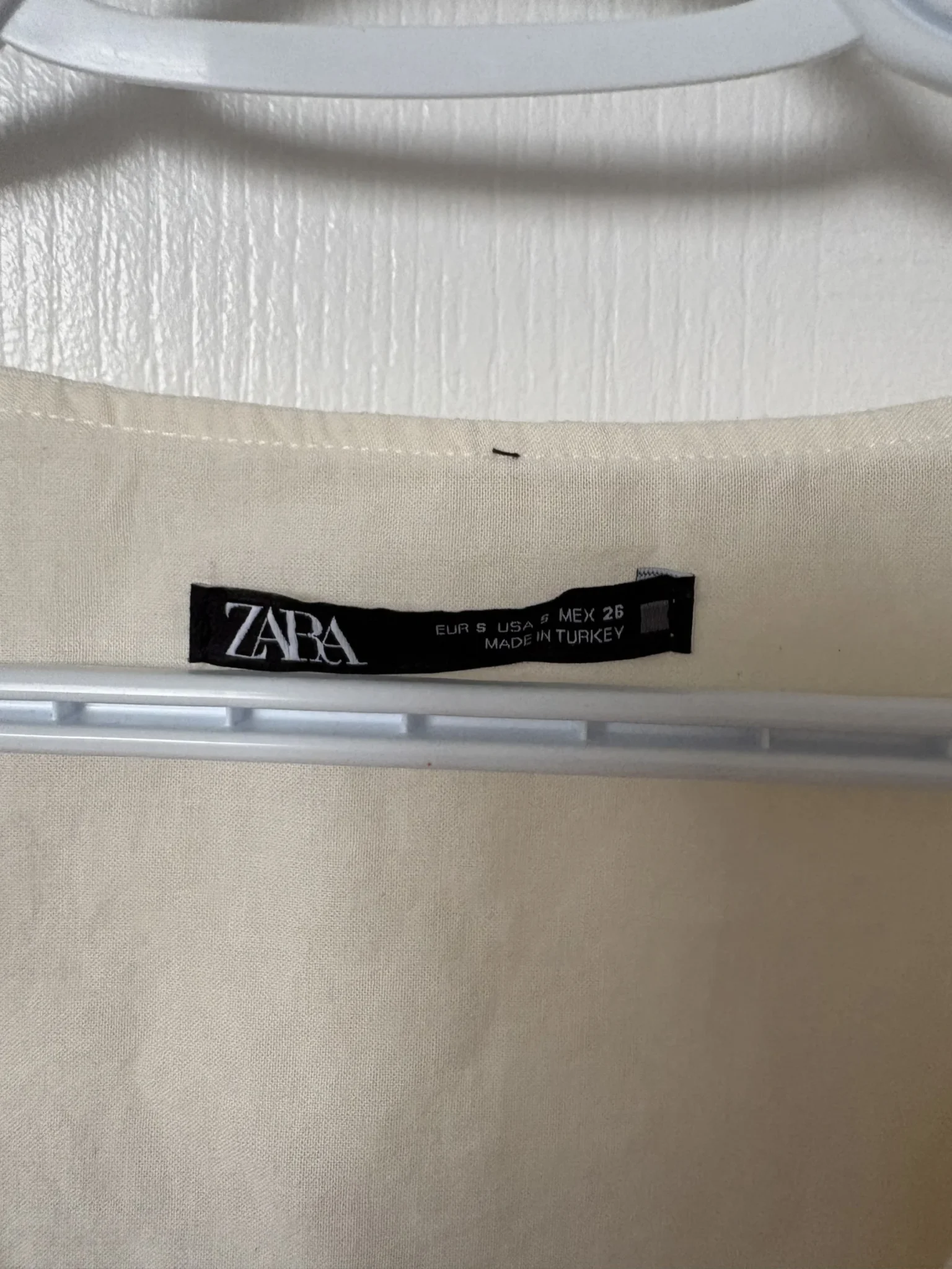 Image for Blouse Zara