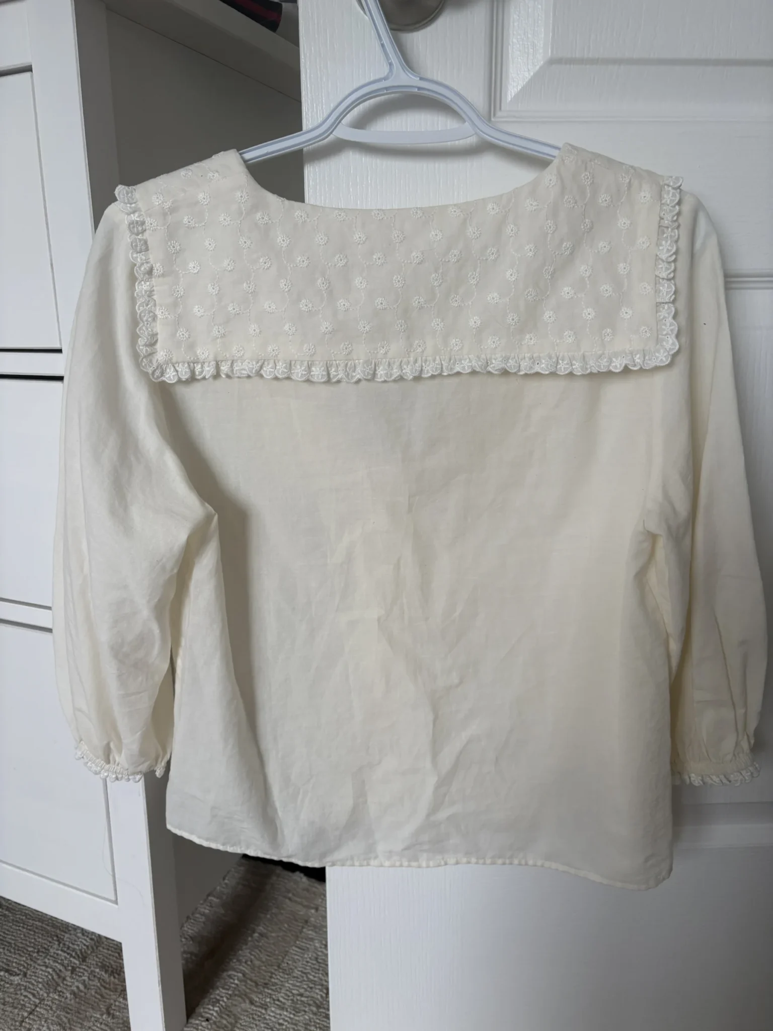 Image for Blouse Zara