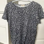Featured thumbnail for T-Shirt fleuri Sézane