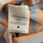 Thumbnail for Matching set Daily Story