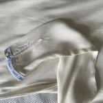Thumbnail for Blouse Sézane brodée