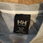 Thumbnail for Helly Hansen - t-shirt gris logo HH