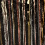 Thumbnail for Part Two Copenhagen - blouse Nara en velours rayé