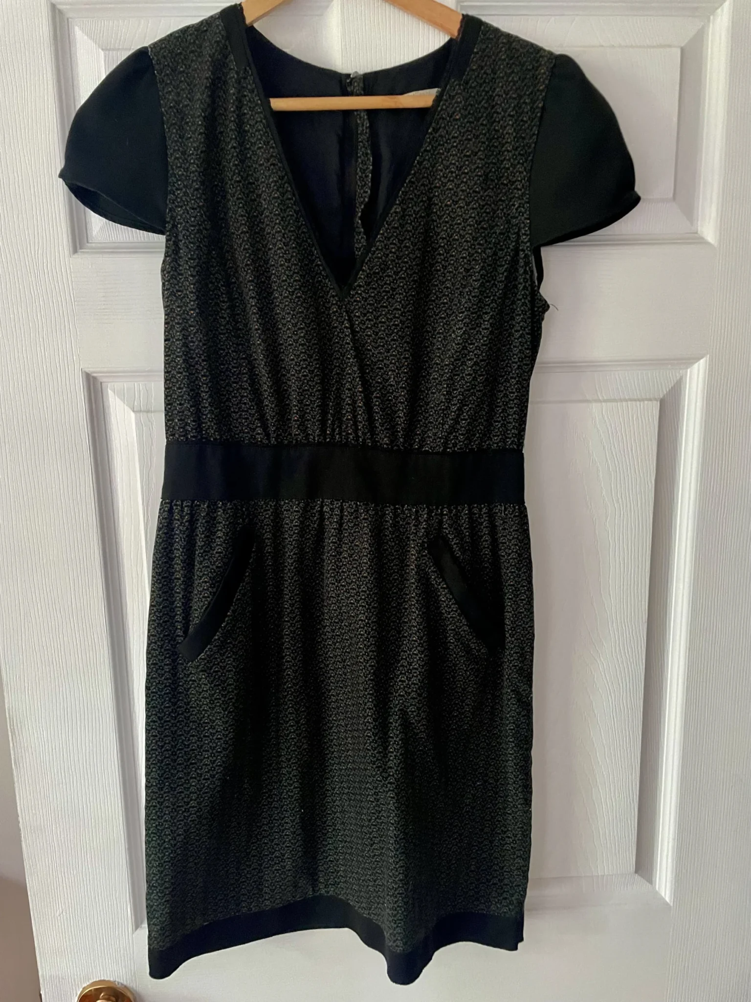Featured image for Robe d’automne