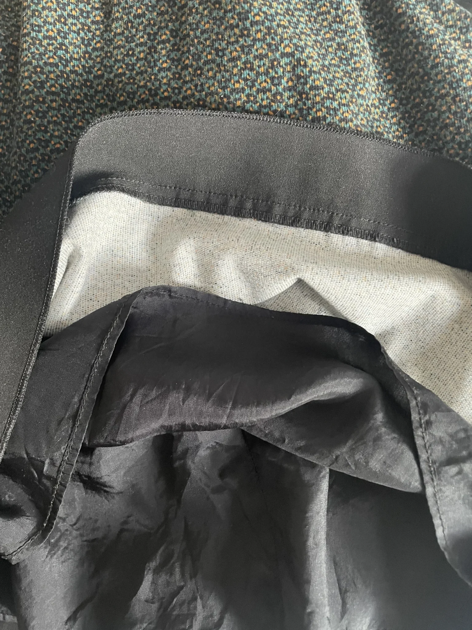 Image for Robe d’automne
