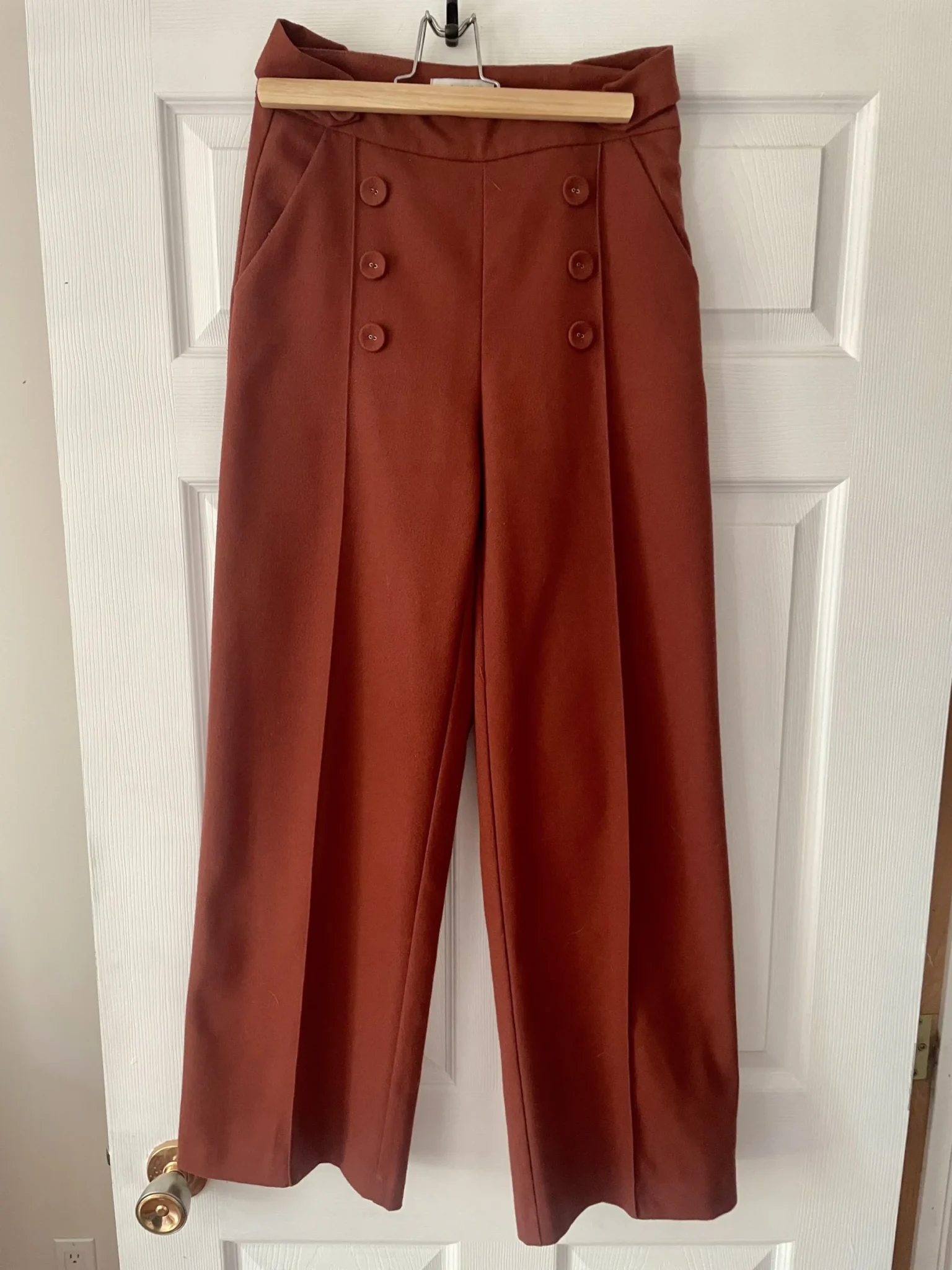 Featured image for Pantalon Jimmy de chez SUNCOO