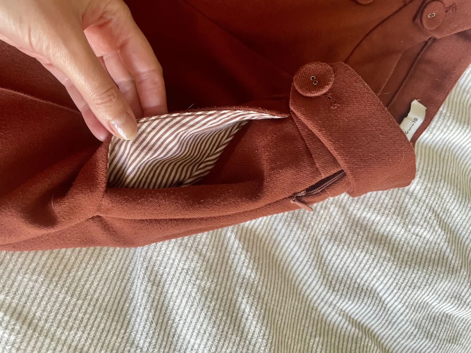 Image for Pantalon Jimmy de chez SUNCOO