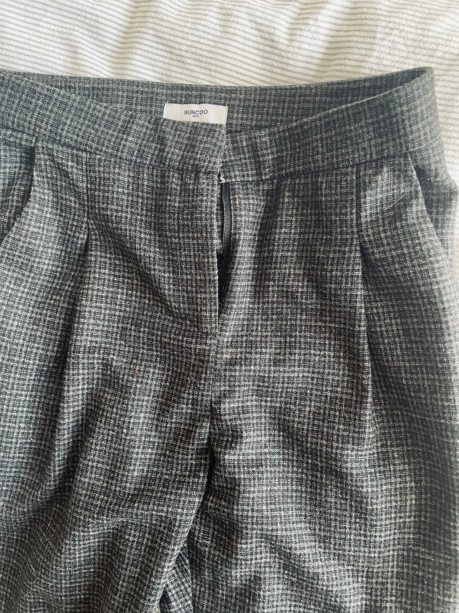 Featured image for Pantalon JESSY de chez Suncoo