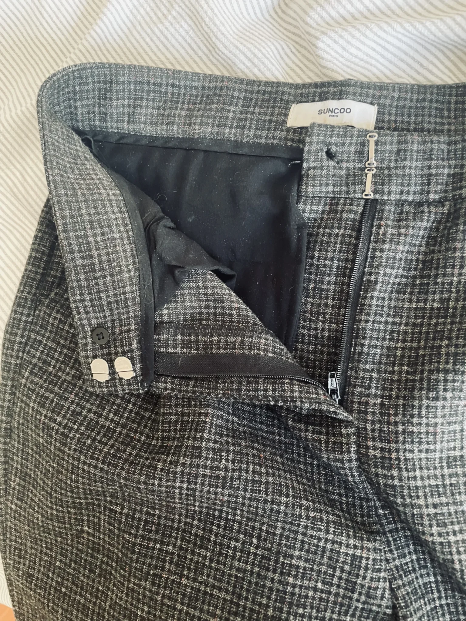 Image for Pantalon JESSY de chez Suncoo