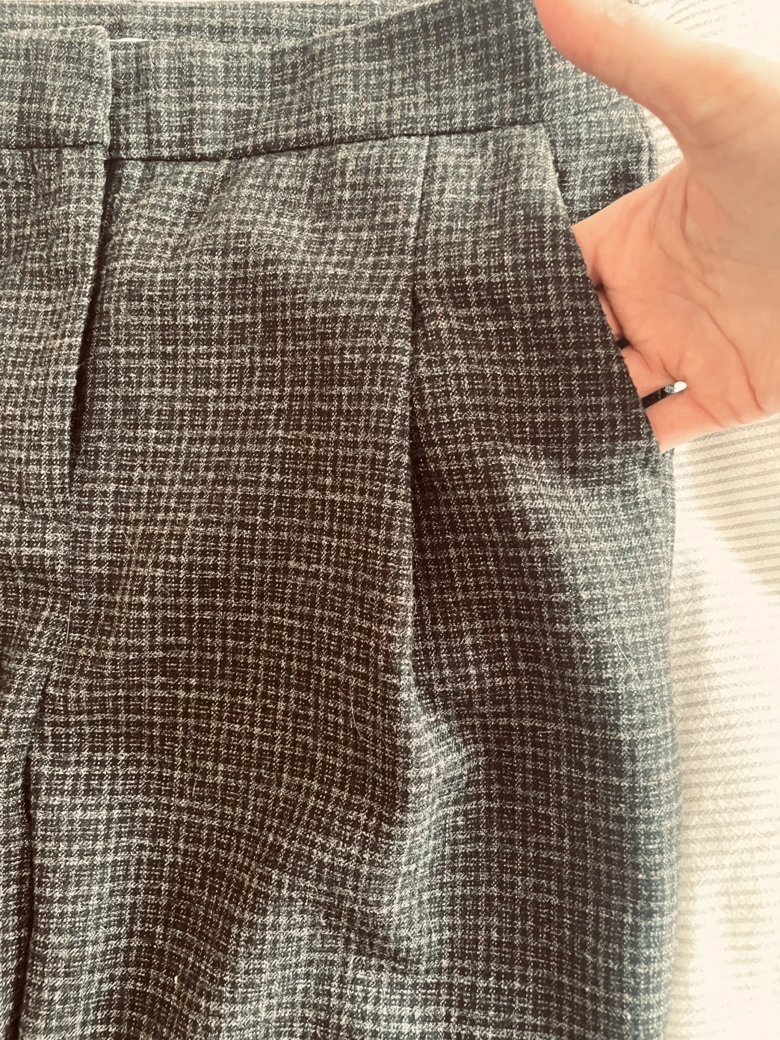 Image for Pantalon JESSY de chez Suncoo